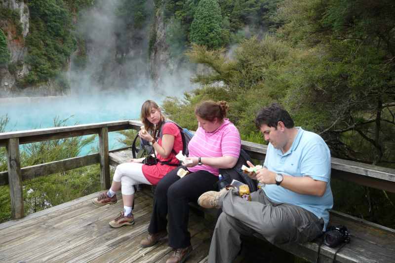 Nieuw-Zeeland 2011 - 0713